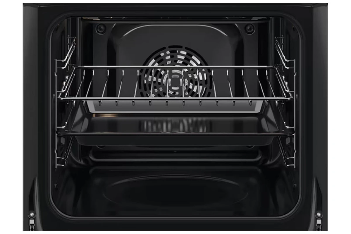 Духовой шкаф Electrolux LOF3H10BK
