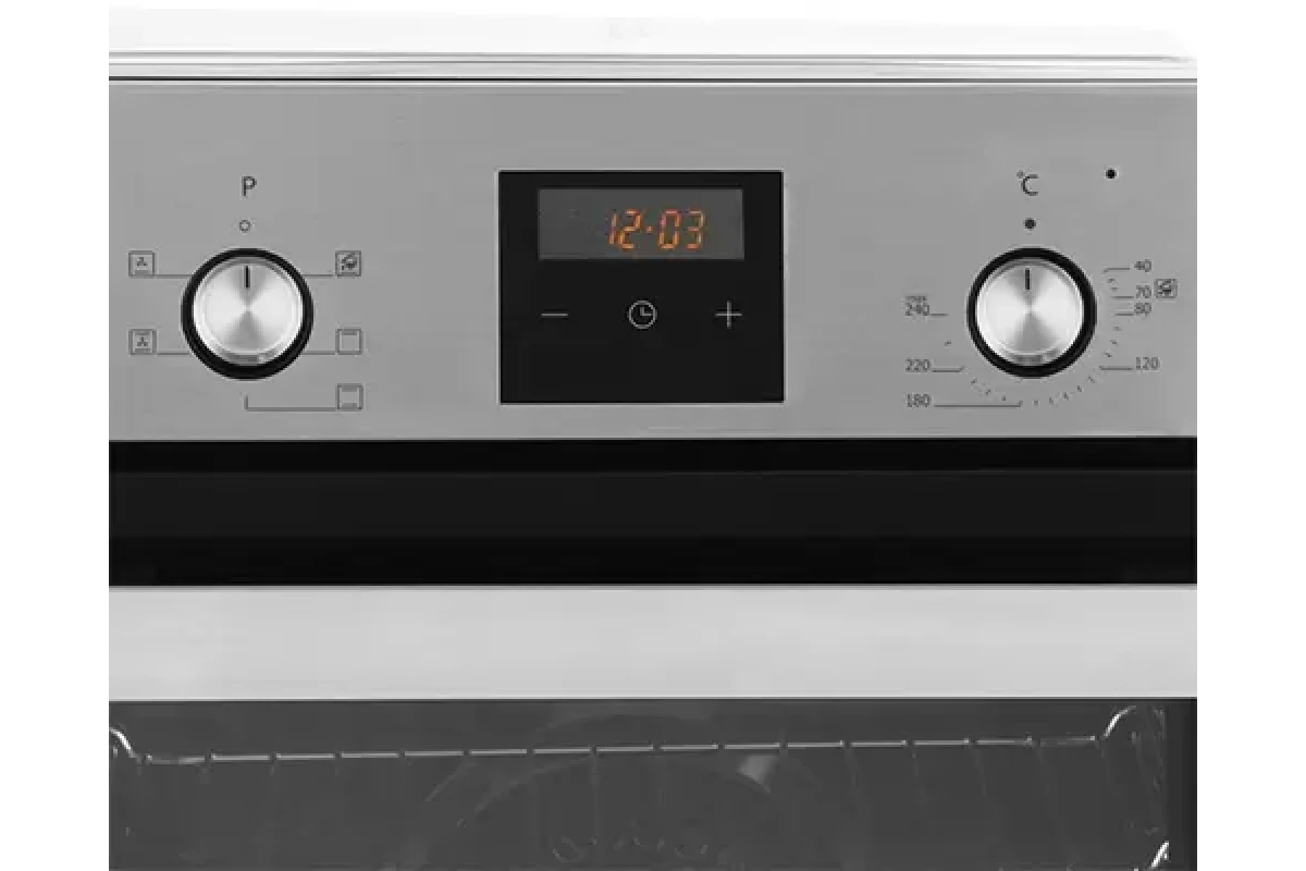 Электрический духовой шкаф Simfer B4EM56501