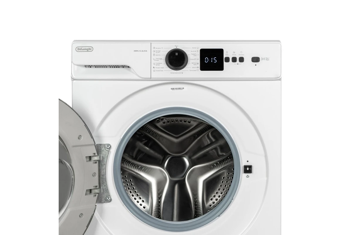 Стиральная машина DeLonghi DWM 614 ALICIA