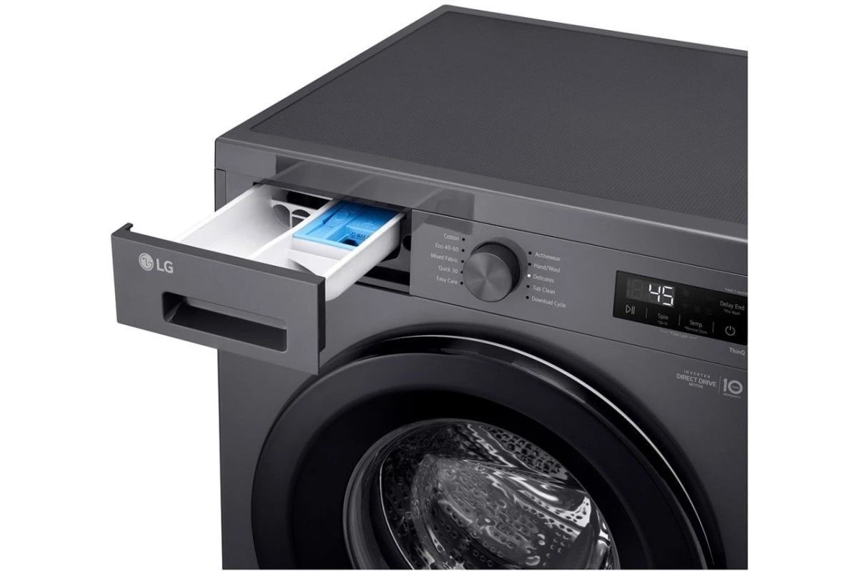 Стиральная машина LG F2Y1TYP6J