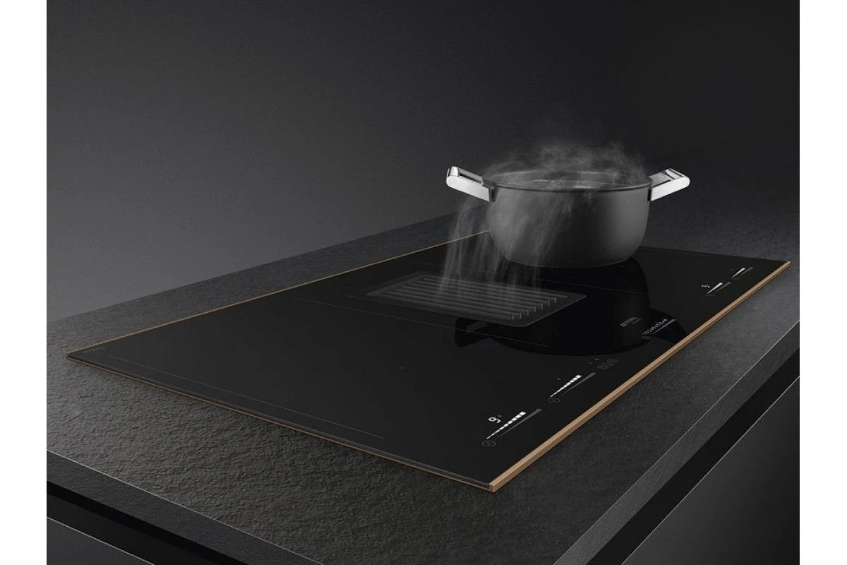 Варочная панель Smeg HOBD682R1