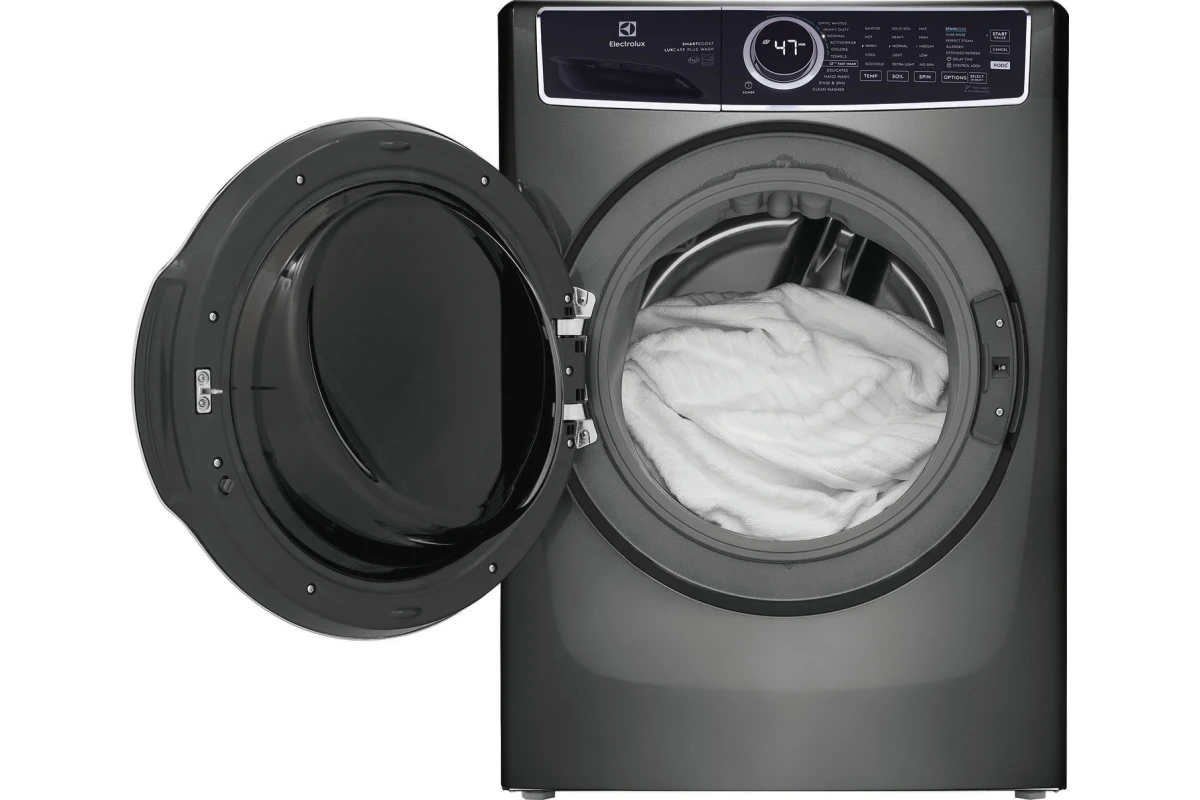 Стиральная машина Electrolux ELFW7637AT