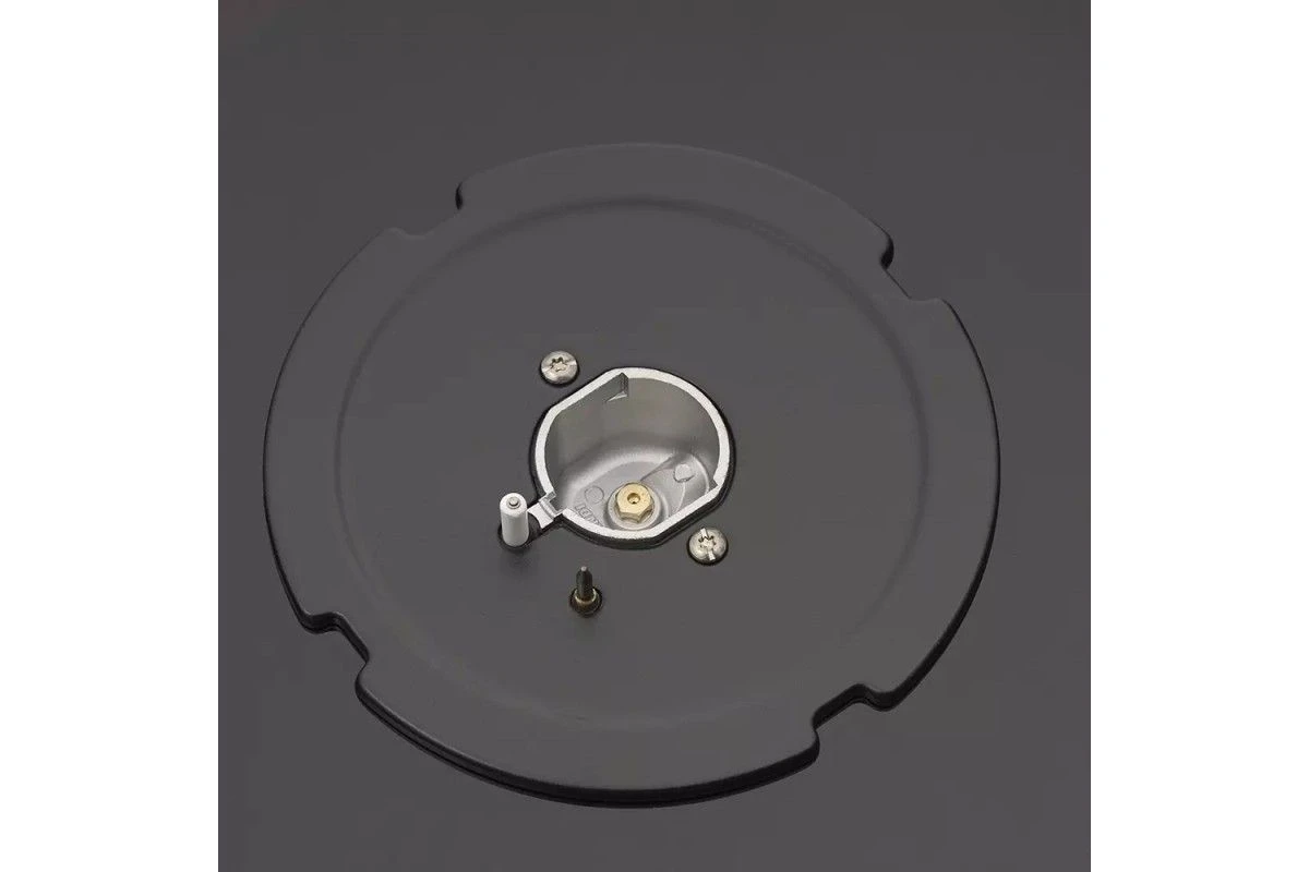 Газовая варочная панель DeLonghi NSL 230 NC RUS