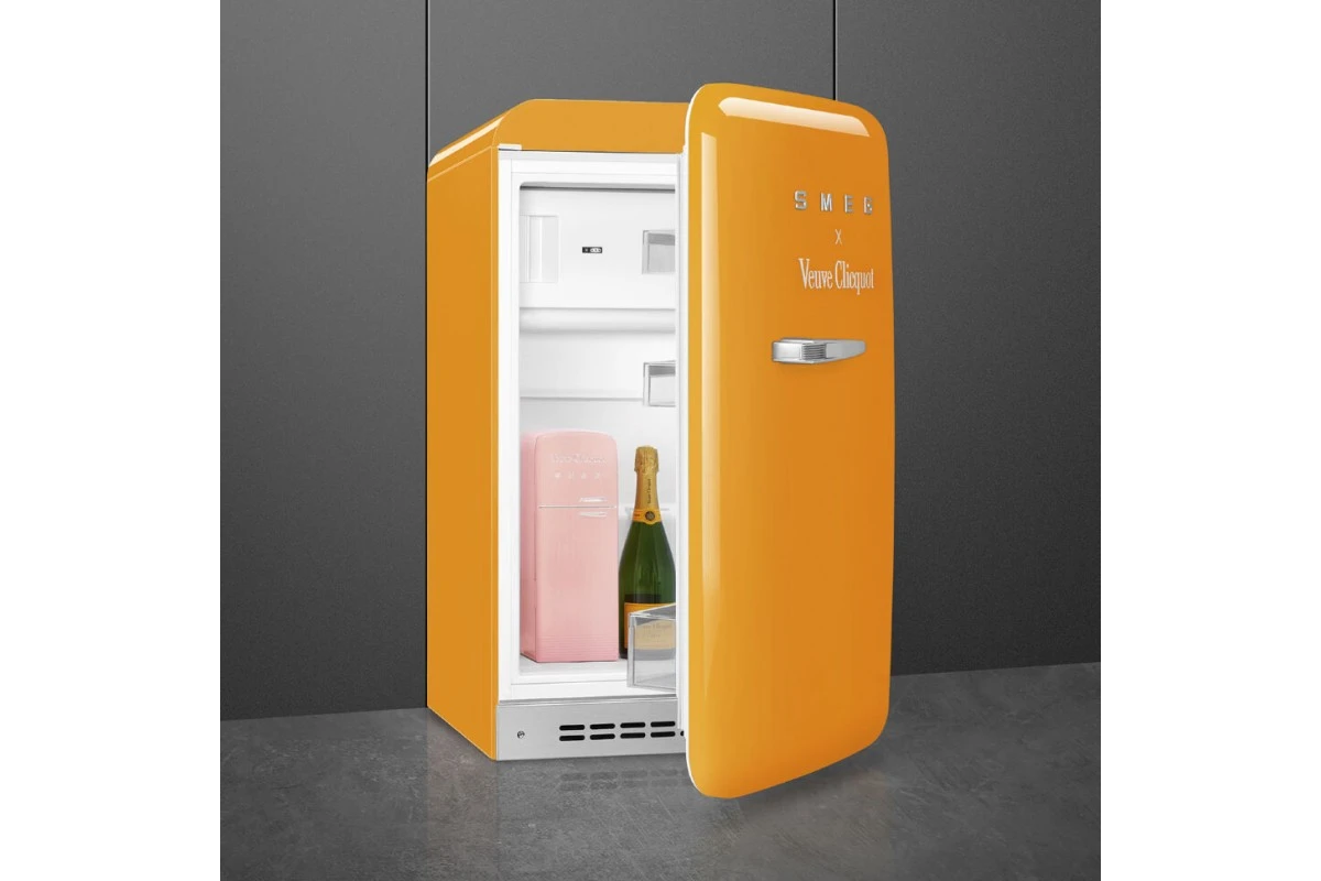 Холодильник Smeg FAB10RDYVC5