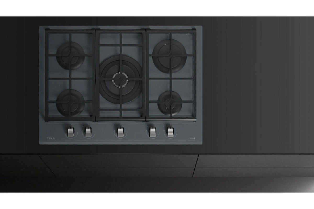 Варочная панель Teka GZC 75331 XBN STONE GREY