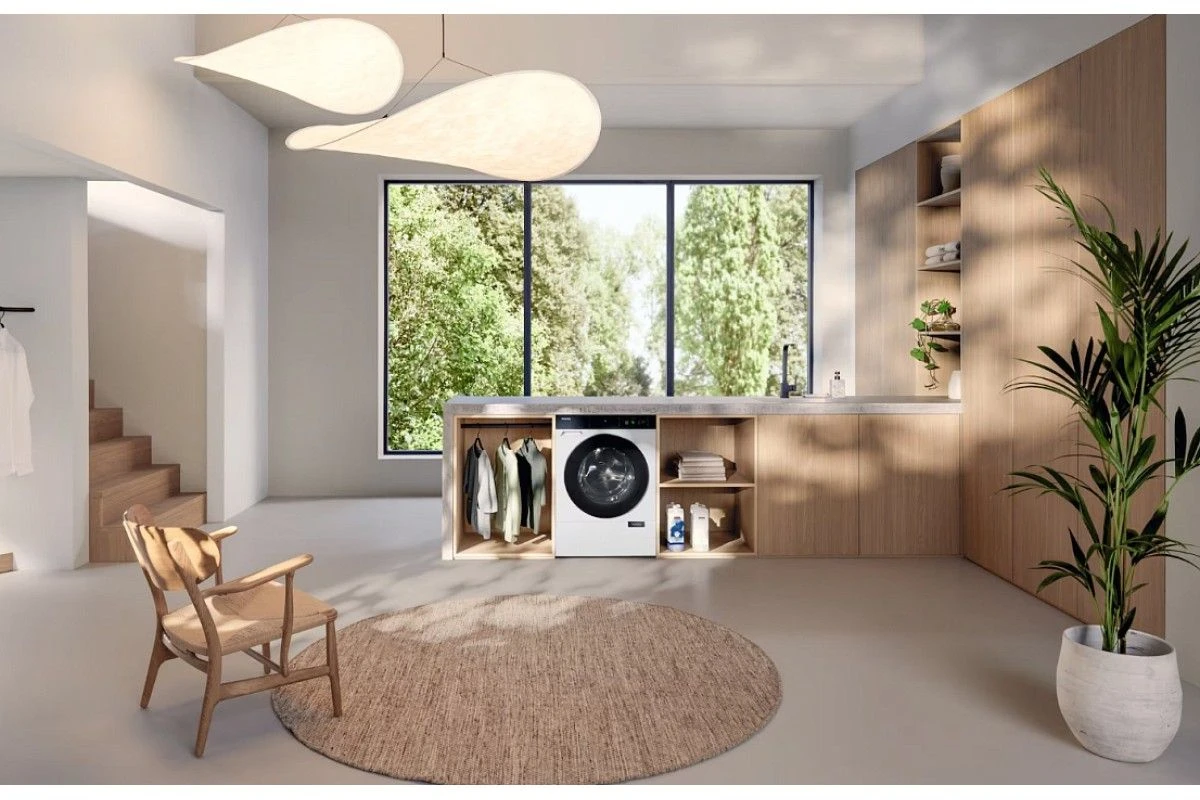 Стиральная машина Miele WQ 1000 WPS Nova Edition