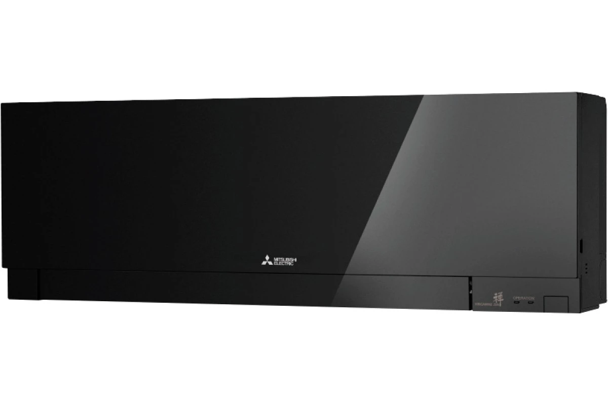 Кондиционер Mitsubishi Electric Дизайн MSZ-EF25VGKB/MUZ-EF25VG