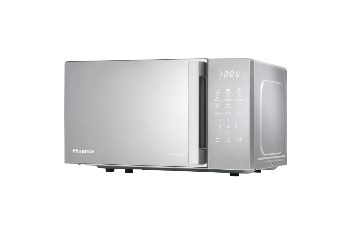 Микроволновая печь Hisense H20MOMSS4H