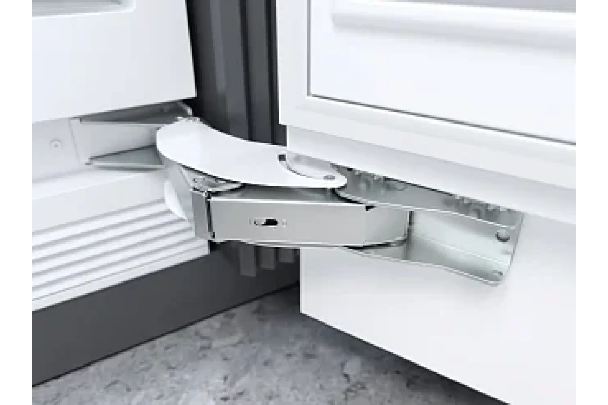 Встраиваемый холодильник Miele K 2802 Vi