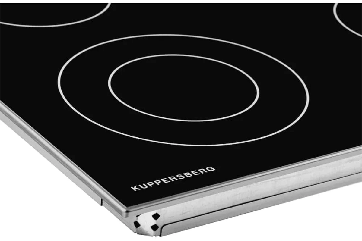 Варочная панель Kuppersberg ESO 622 R
