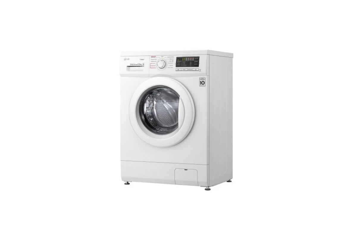 Стиральная машина LG F1296WDS0