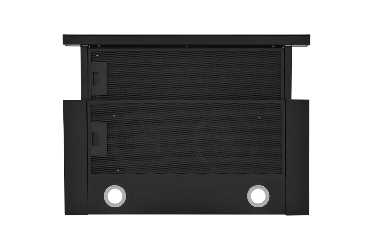 Вытяжка телескопическая ZUGEL ZHT651GB