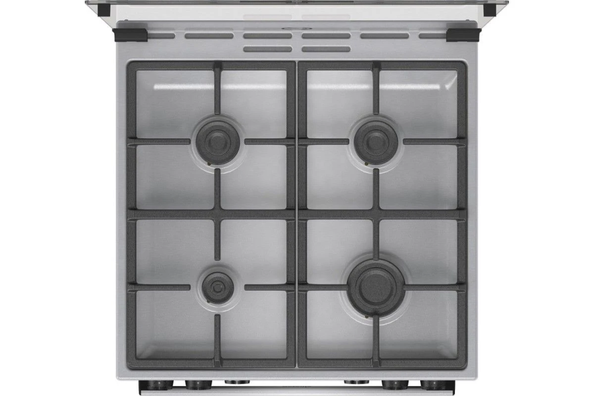 Комбинированная плита Gorenje GK6A21XF