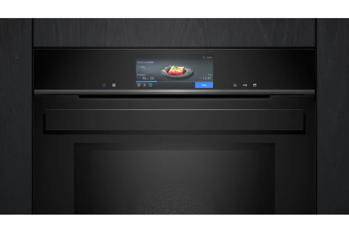 Духовой шкаф Siemens HN978GMB1