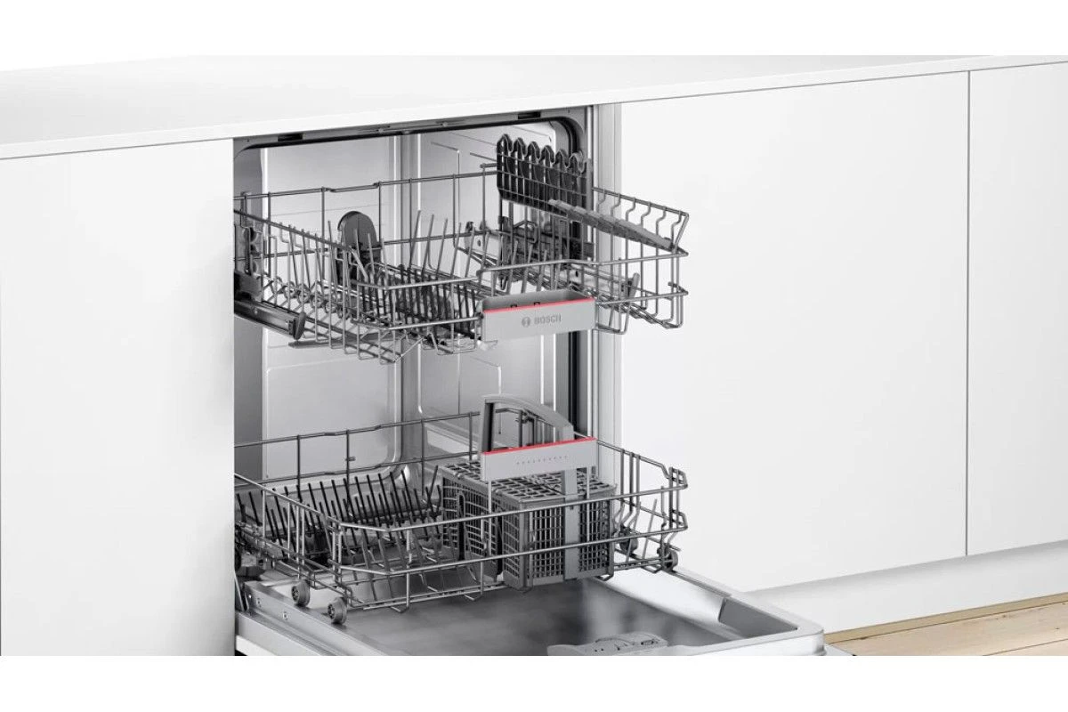 Встраиваемая посудомоечная машина Bosch SMV46JX10Q