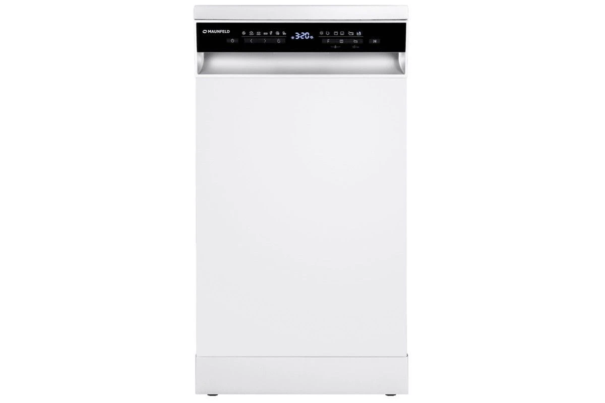 Посудомоечная машина Maunfeld MWF45331W Inverter