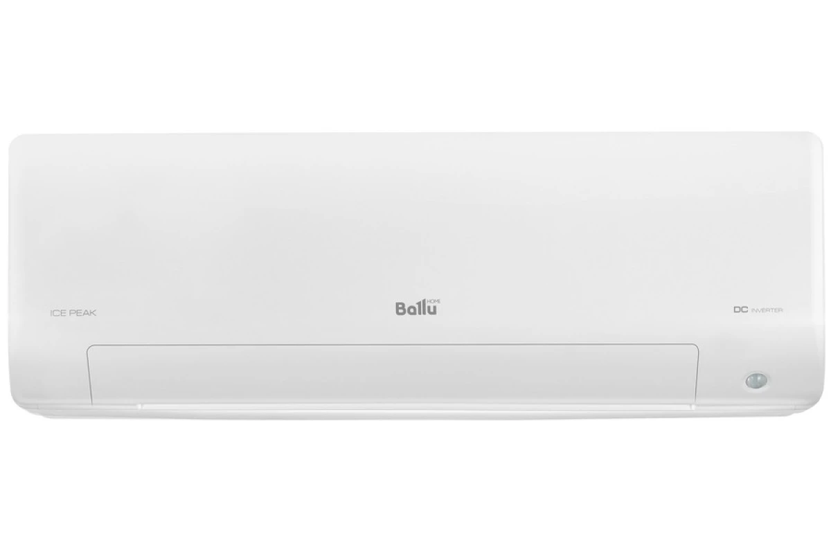 Кондиционер Ballu Ice Peak BSPKI-24HN8