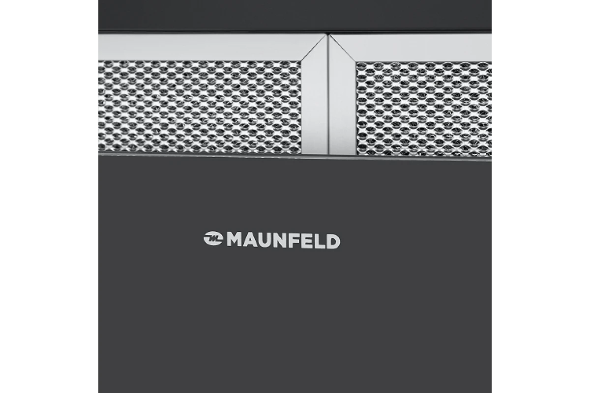 Вытяжка Maunfeld Fantasy 90 черный