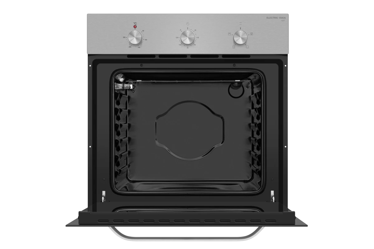 Электрический духовой шкаф Meferi MEO604IX LIGHT