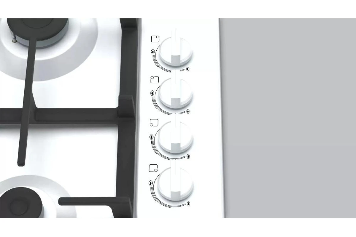 Варочная панель Bosch PBP6C2B92R