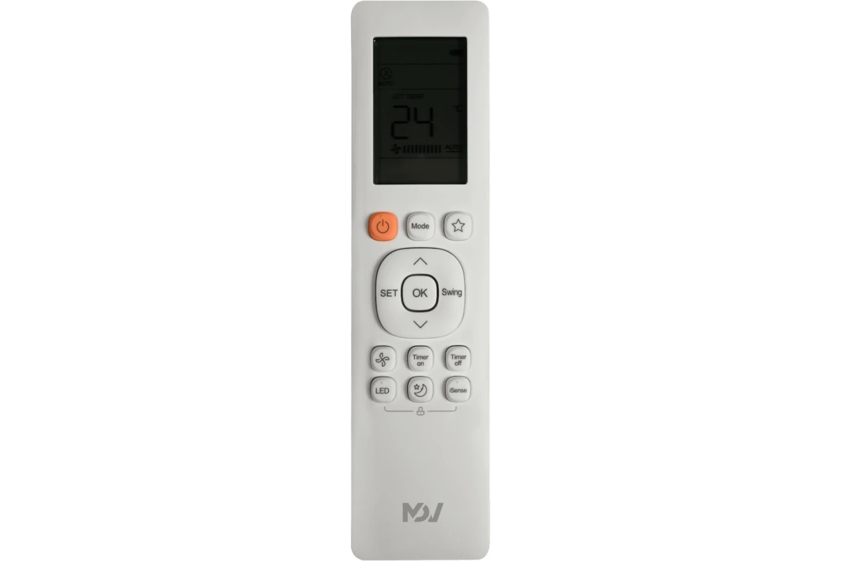Напольно-потолочный кондиционер Mdv MDUE-18HRN1/MDOU-18HN1