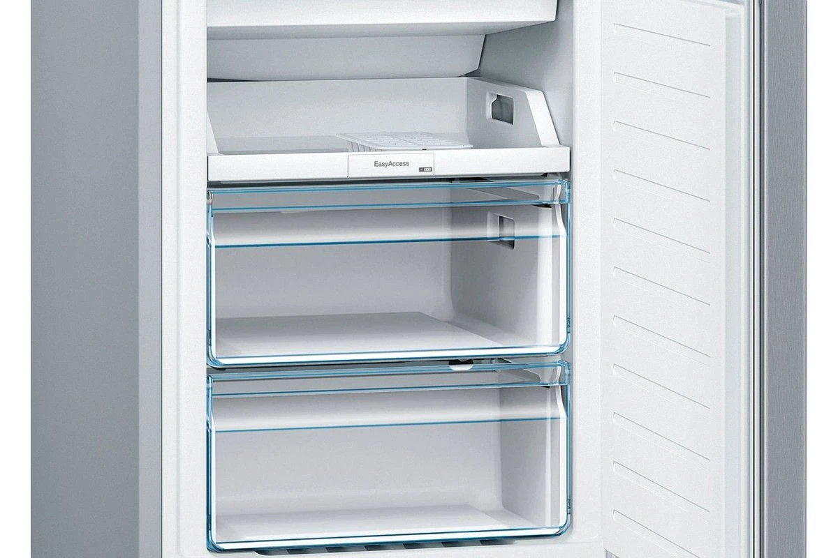 Двухкамерный холодильник Bosch KGN36NLEA