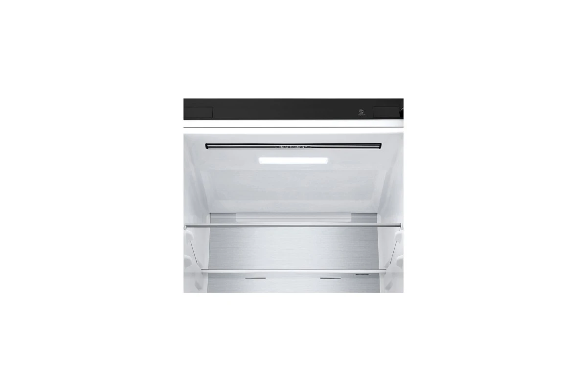 Холодильник LG GC-B459FTPW