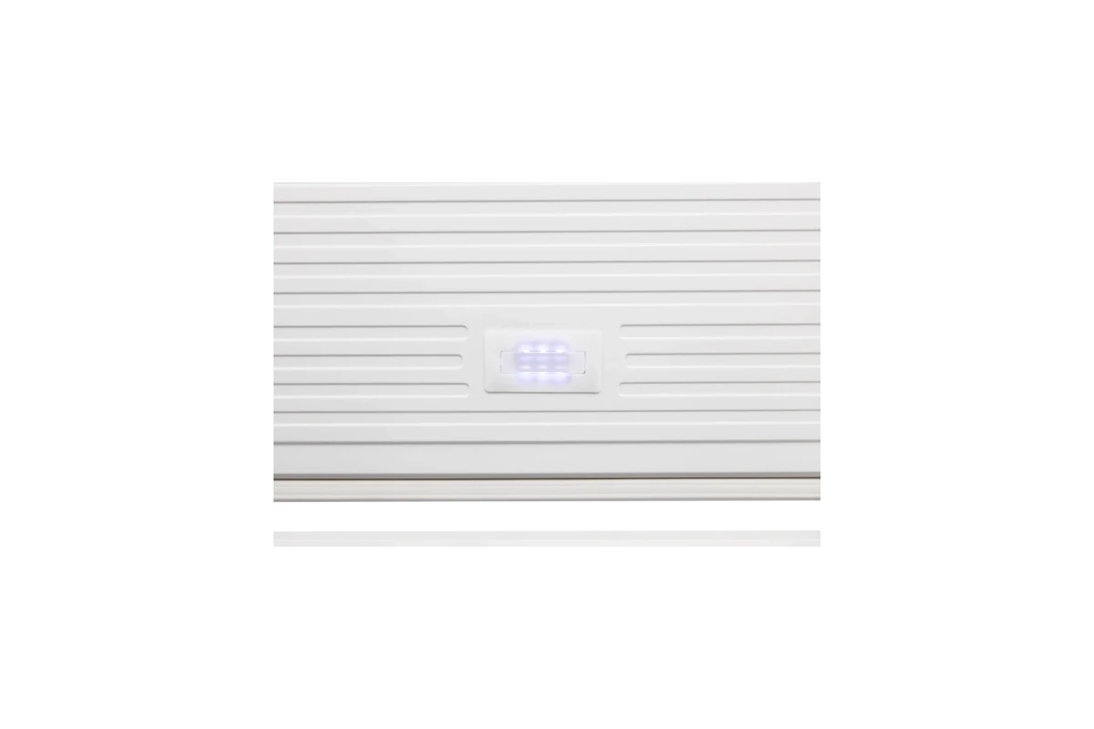 Морозильник Hiberg PF 32L4 NFW
