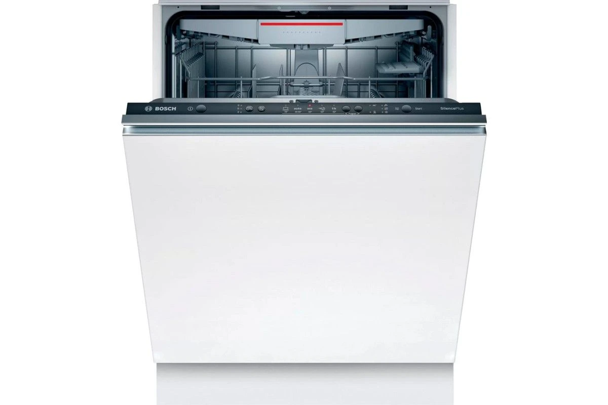 Встраиваемая посудомоечная машина Bosch SMV25GX03R