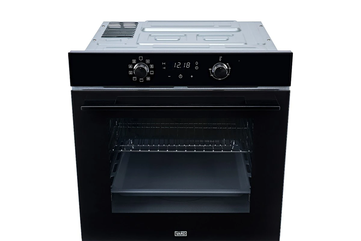 Духовой шкаф VARD VOC444HB