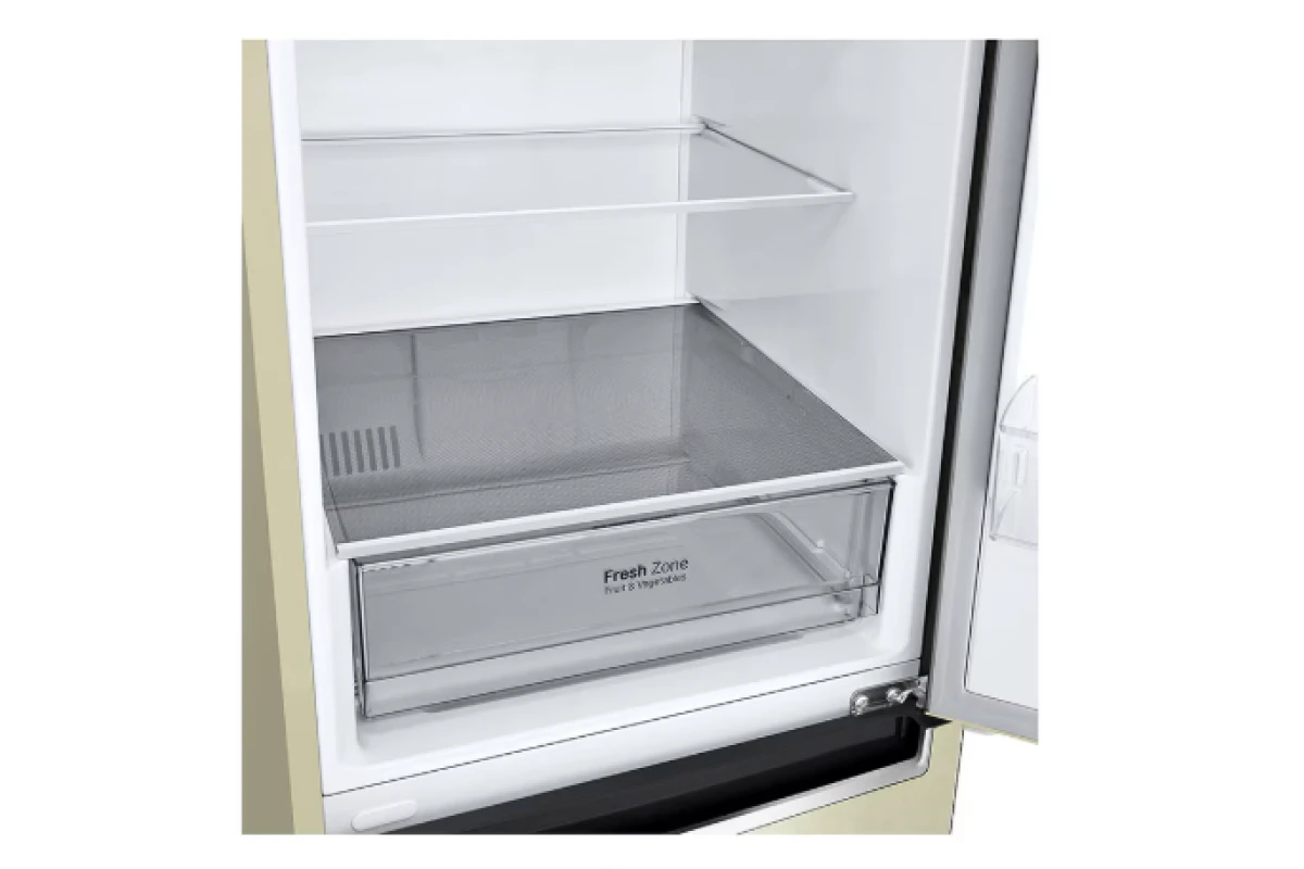 Холодильник LG GA-B509MESL