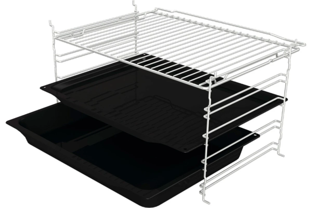 Духовой шкаф Gorenje BOS67371CLB