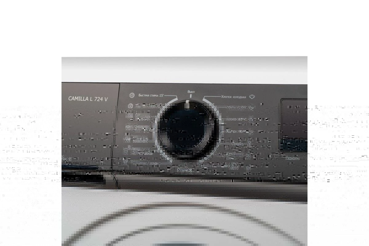 Стиральная машина DeLonghi CAMILLA L 724 V