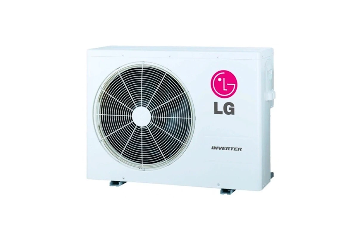 Высоконапорный канальный кондиционер Lg UB70W.N94R0/UU70W.U34R0