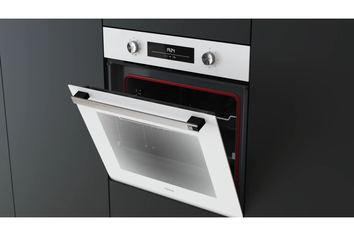 Духовой шкаф Teka NEO HSB 6350 WHITE