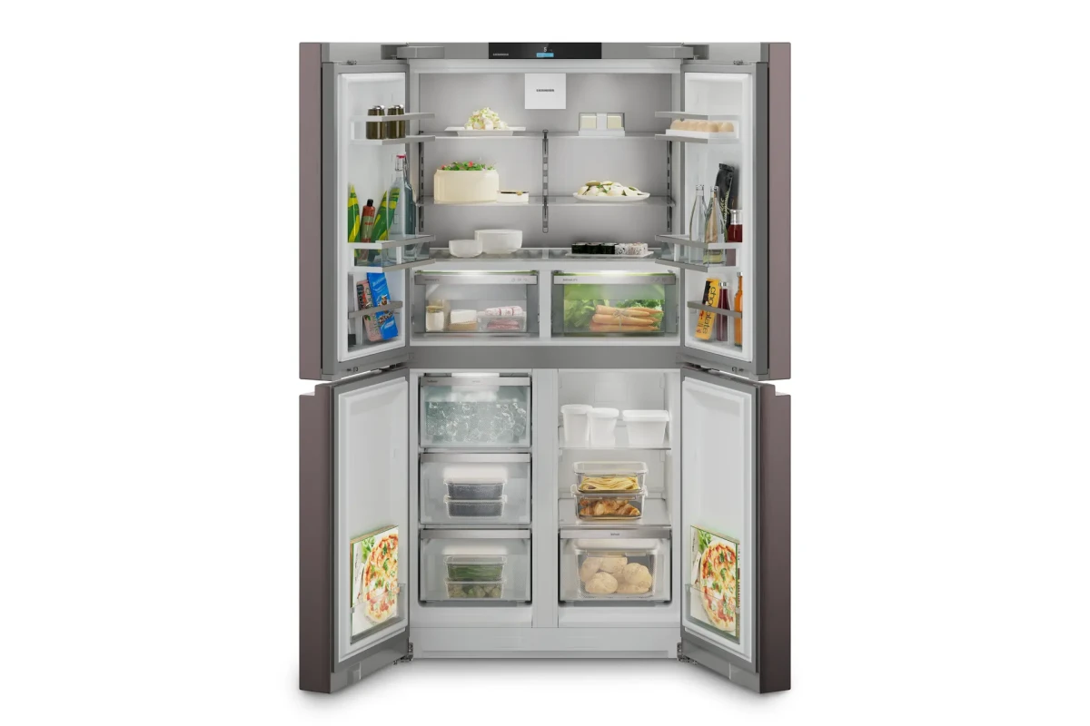 Холодильник Liebherr MBtsdi 9024 Plus BioFresh NoFrost