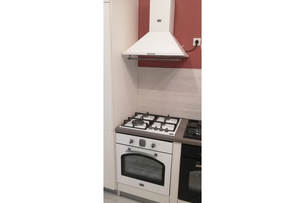 Духовой шкаф Korting OKB 481 CRSI
