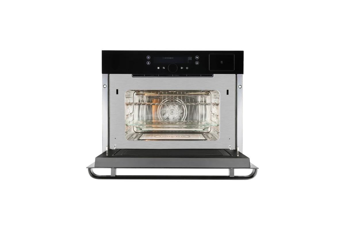 Духовой шкаф Hiberg MS-VM 5115 B SMART