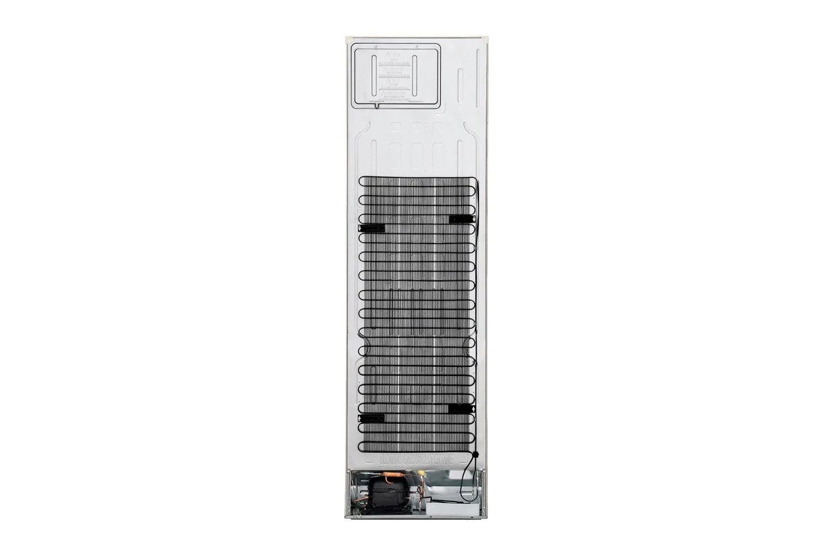 Холодильник LG GC-B509AEPW