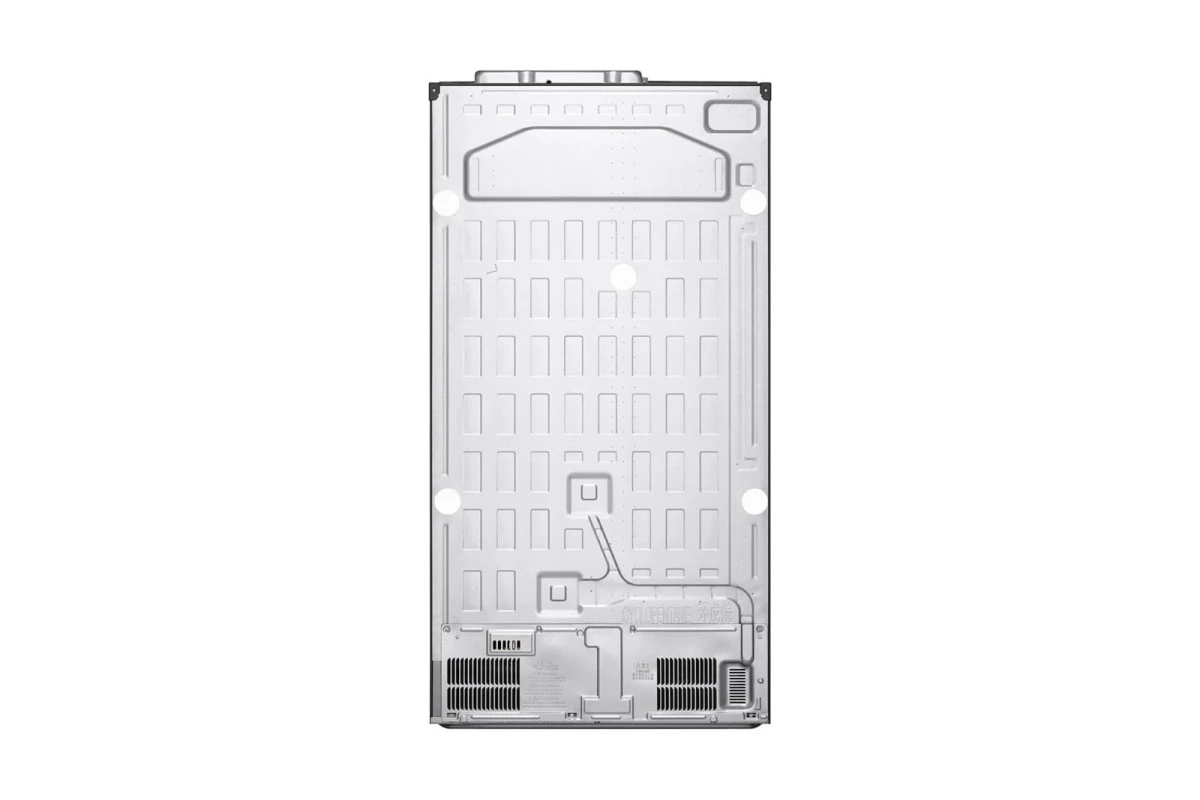 Холодильник LG GC-Q257CAFV
