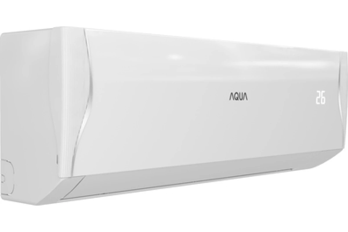 Настенный внутренний блок мульти-сплит системы Aqua AQI-20PIQ1/R3