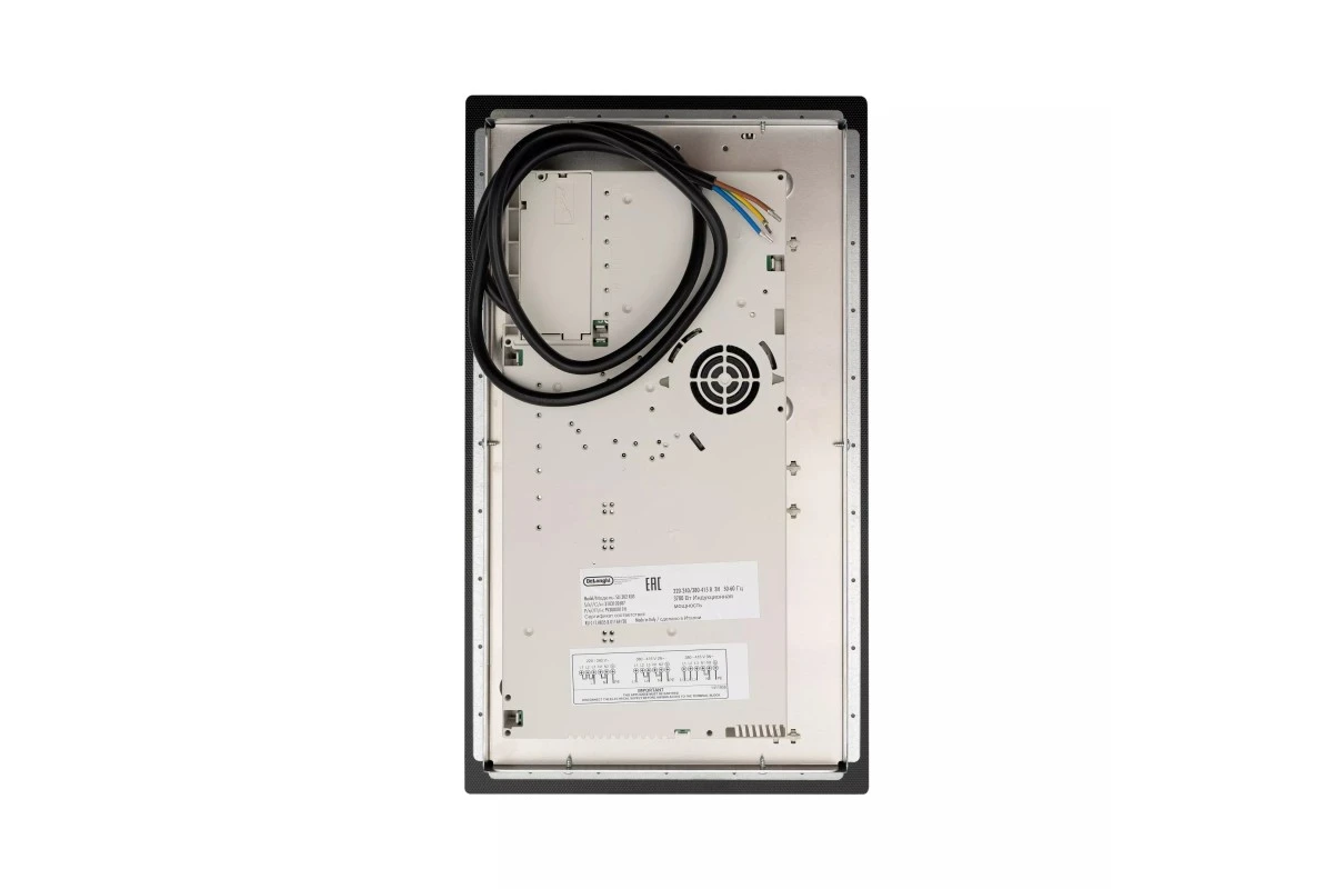 Индукционная варочная панель DeLonghi SLI 302 RUS