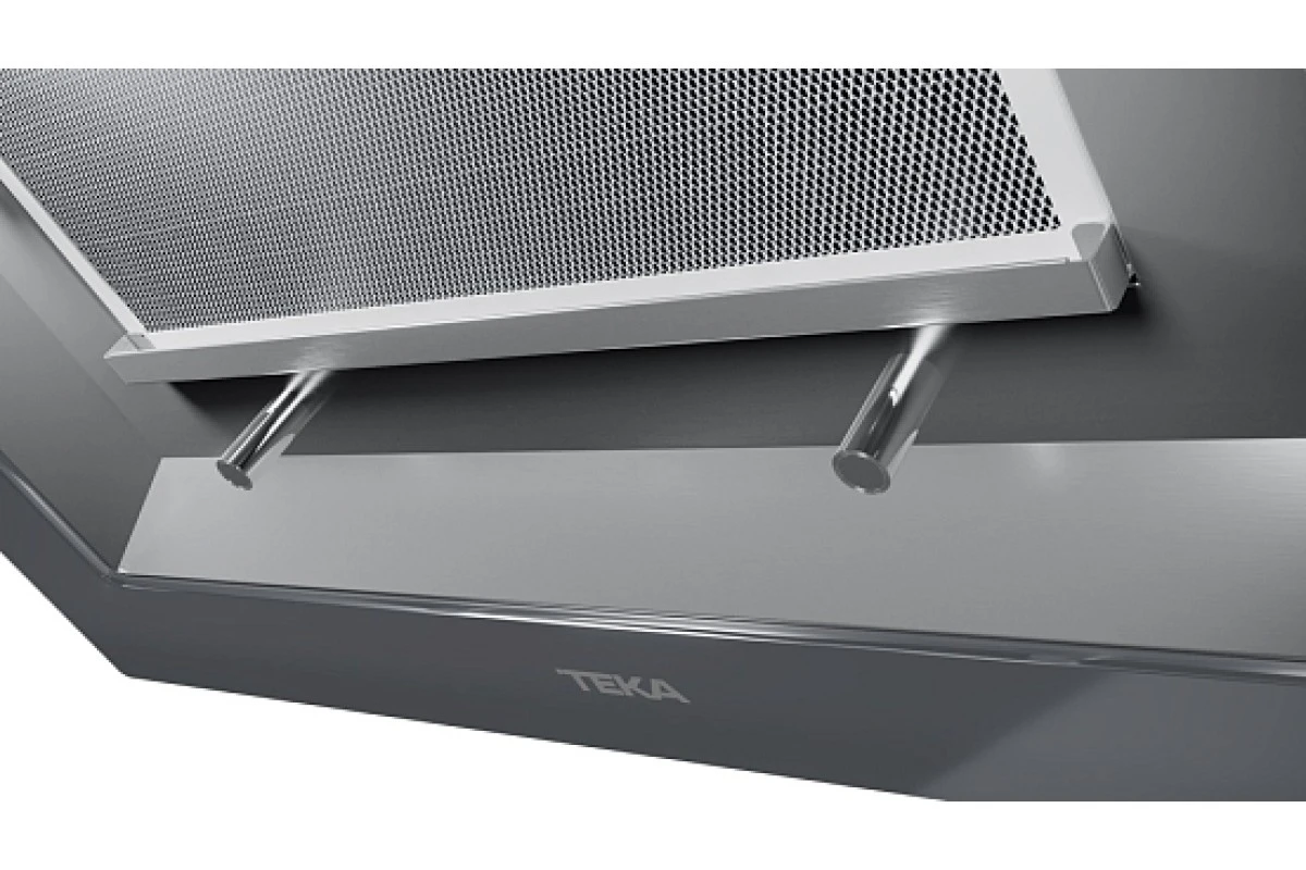 Вытяжка Teka DLV 68660 TOS STONE GREY