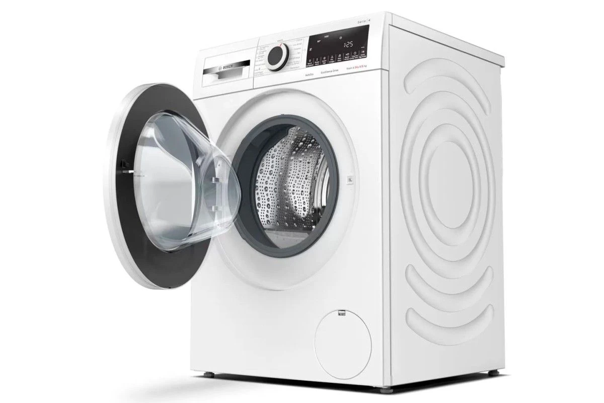 Стирально-сушильная машина Bosch WNA13400IT