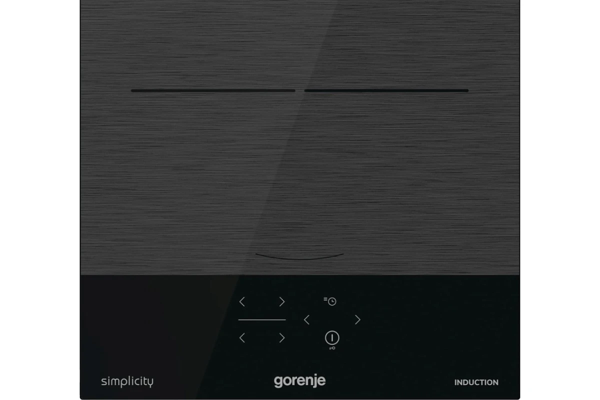 Независимая индукционная варочная панель Gorenje GI3201SYBSC