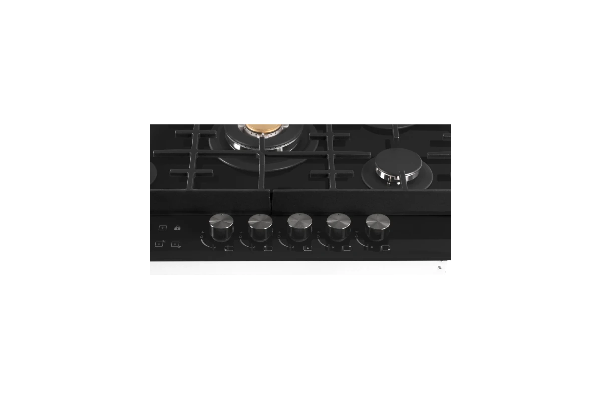 Варочная поверхность Hiberg VM 7155 B