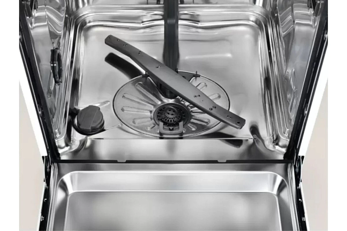 Встраиваемая посудомоечная машина Electrolux EEQ 47200 L