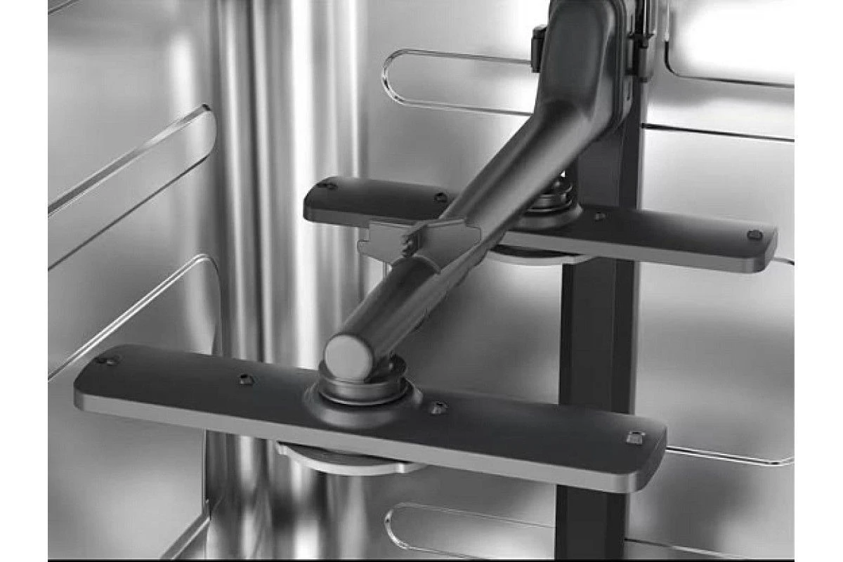 Встраиваемая посудомоечная машина Electrolux KEMC3211L