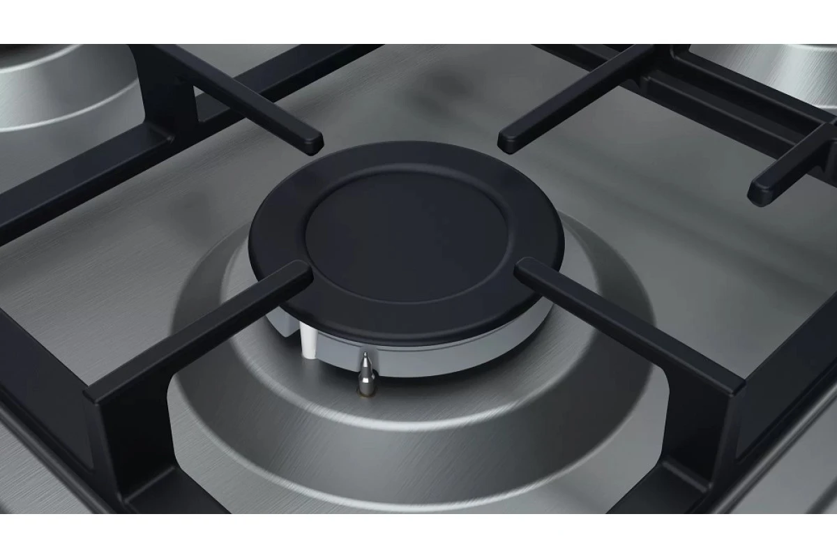 Варочная панель Bosch PBP6C5B93R