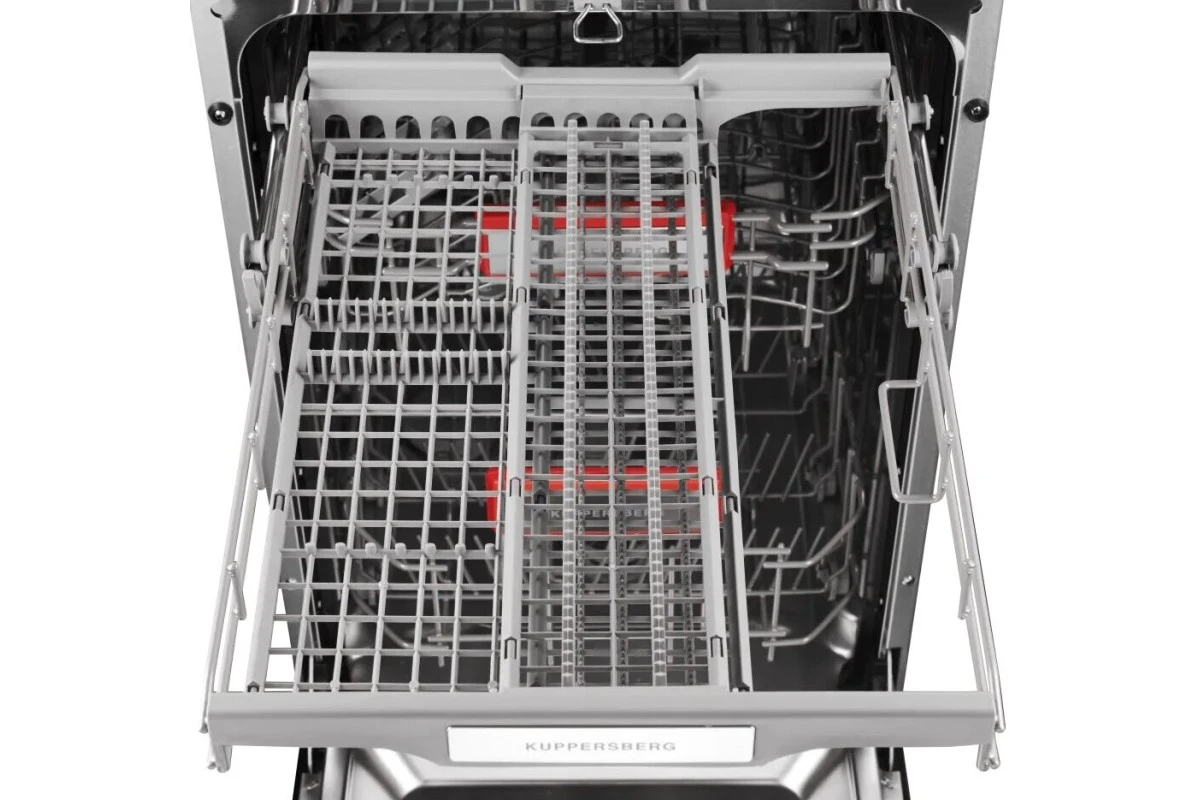 Встраиваемая посудомоечная машина Kuppersberg GS 6057